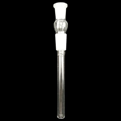 18/18 CLEAR GG DOWNSTEM - 5CT/ PACK